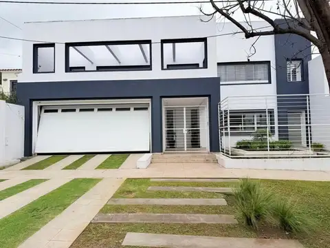 Exc Casa vta 4 dor gge/qcho/suite/pil/esc Los Pomelos al 100