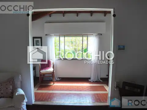 Casa en Venta en Jose Leon Suarez, USD 120.000