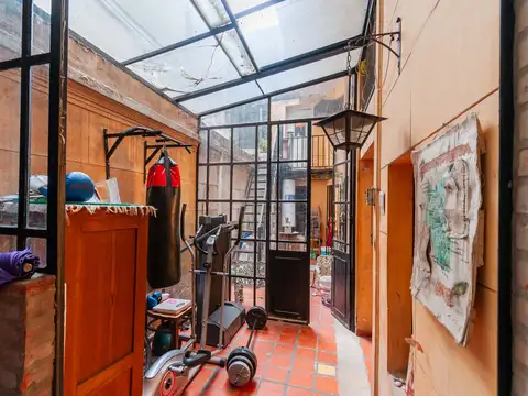 Departamento en Venta 20 años