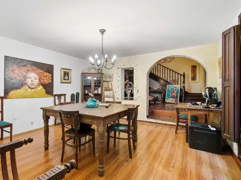 Departamento en Venta en Recoleta, USD 295.000