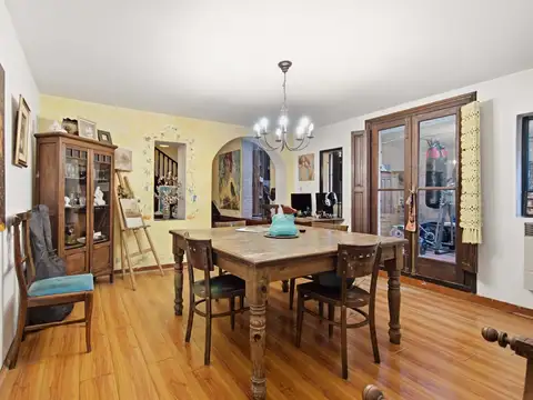 Departamento en Venta de 4 ambientes