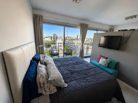 Departamento en Venta en Puerto Madero, USD 185.000