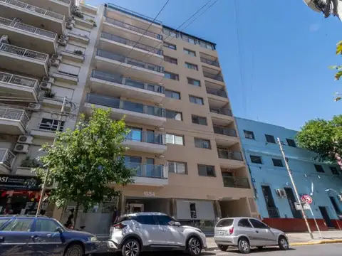 Murguiondo 1500, Piso 2