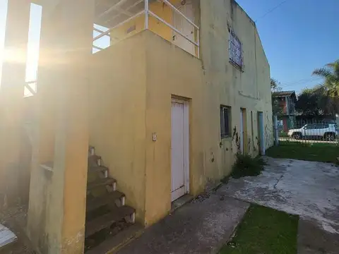 Departamento - Gualeguaychu