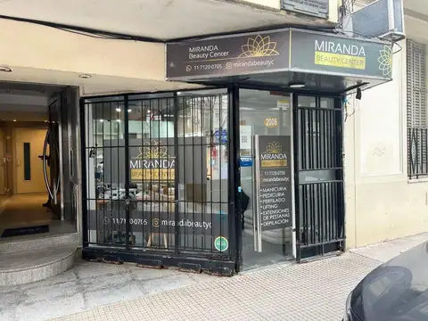 Local en Alquiler en Palermo, $ 1.200.000