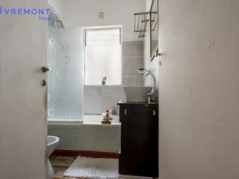 Avellaneda 400 Departamento PH 3 Ambientes Caballito Venta