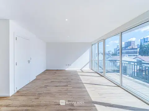 Departamento en Venta en Terminal Vieja, USD 250.000