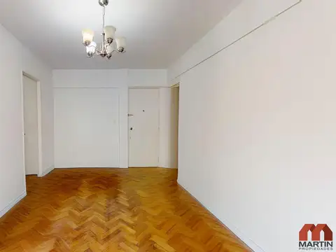Departamento en Venta en La Lucila Vías / Libertador, USD 99.000