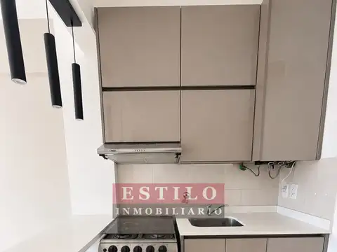 Departamento en Venta en Villa del Parque, USD 67.000
