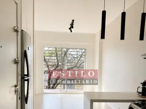 EMILIO LAMARCA 1600, VENTA DEPARTAMENTO DE UN AMBIENTE EN VILLA DEL PARQUE