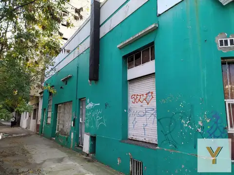 Terreno en Venta de 203,0 m2
