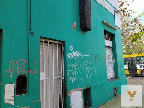 Terreno en Venta 12  mts Frente