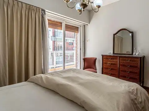 Departamento en Alquiler 40 años