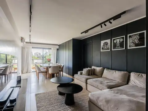 Departamento en Venta de 4 ambientes