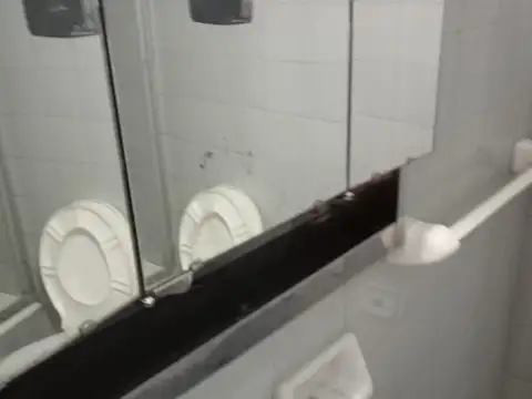 3 AMBIENTES A LA CALLE BALCON FRANCES TODO AL FRENTE EN RIVADAVIA Y OLIVERADepartamento en alquiler en Floresta