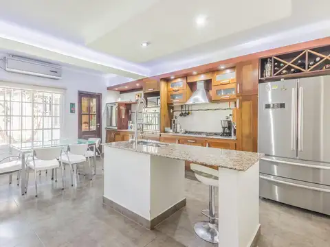 Casa en Venta de 4 dormitorios