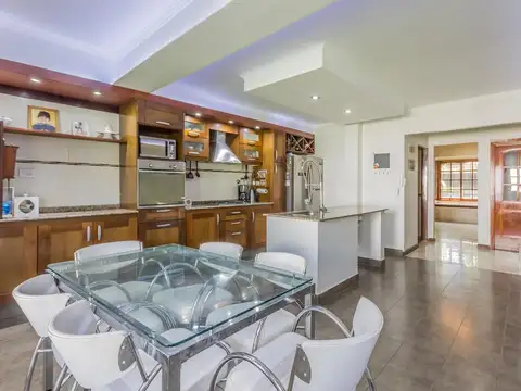 Casa en Venta en San Justo, USD 230.000