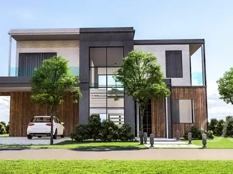 Casa en Venta A Estrenar