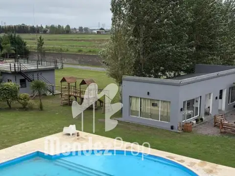 Departamento en Venta 6 años