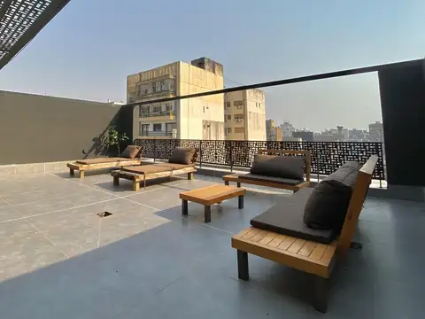 Venta/Financiación Departamento Monoambiente Amenities. Centro