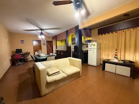 Casa en Venta 40 años