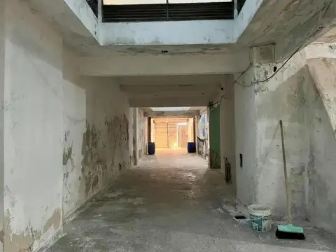 Depósito  en Alquiler en Nueva Pompeya, Capital Federal, Buenos Aires