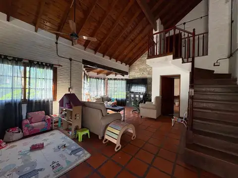 Casa en Venta en El Casco  - Country, USD 179.000