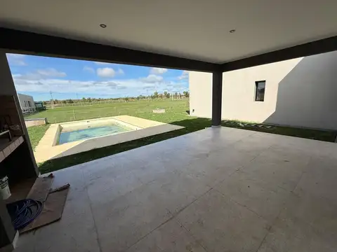 Casa en Venta A Estrenar