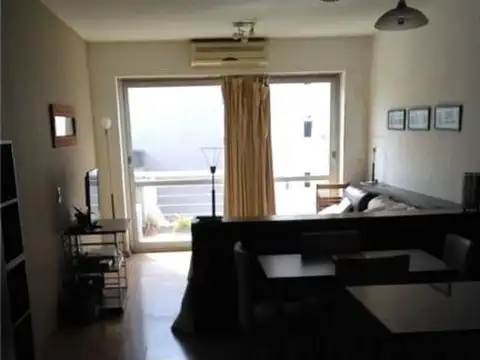 Departamento en Alquiler en Barrio Norte, $ 650.000