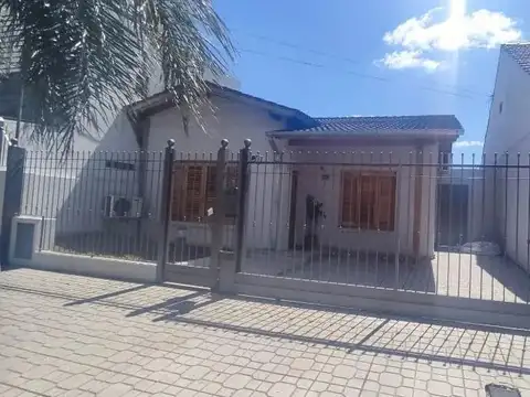 Chalet En Venta En Ramos Mejia Sur