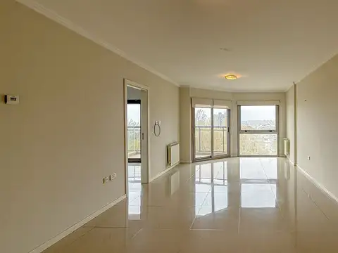 Departamento en Alquiler con 2 cocheras