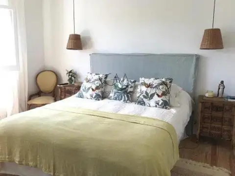 Casa en Alquiler Temporal A Estrenar