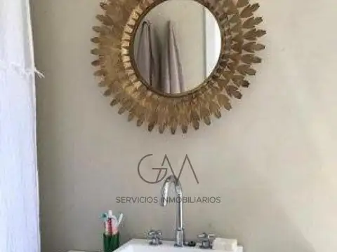 Casa en Alquiler Temporal en Mar Del Plata, USD 550