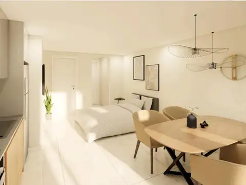 Departamento en Venta A Estrenar