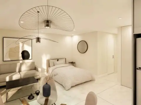 Departamento en Venta en La Perla Sur, USD 61.200