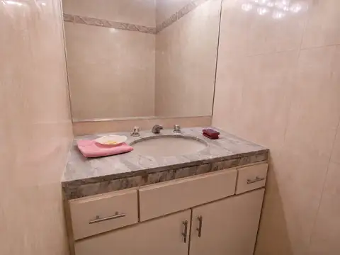 Departamento en Venta 45 años