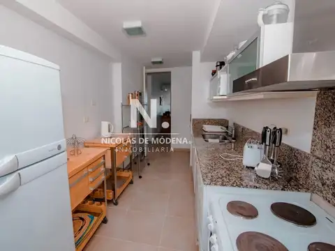 Departamento en Venta 2024 años