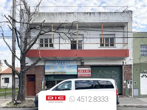 Casa 4 ambientes Venta - Villa Adelina