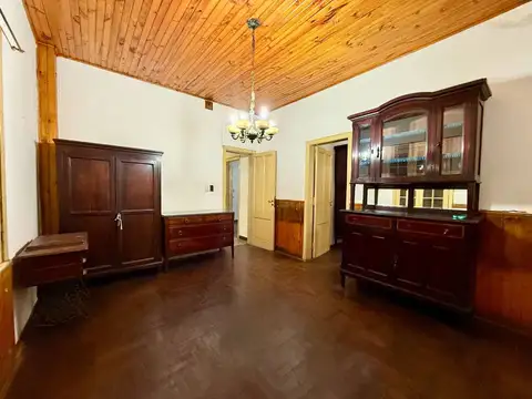 Depto Tipo Casa en Venta de 3 dormitorios
