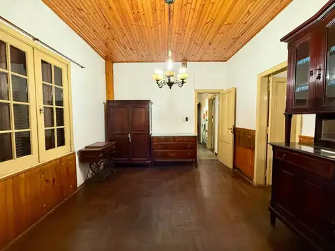 Depto Tipo Casa en Venta de 4 ambientes