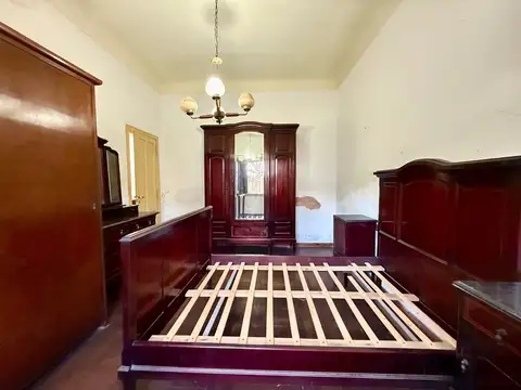 Depto Tipo Casa 4 ambientes con 1 baño
