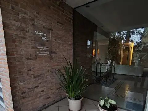 Departamento en Venta en Caseros, USD 105.000