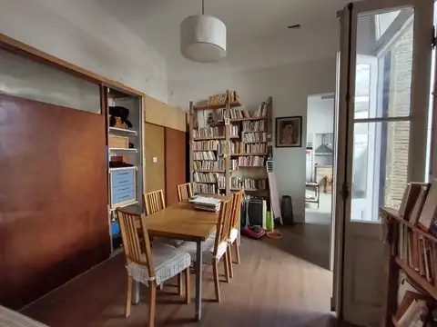 Casa en Venta 95 años