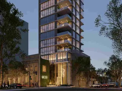 Departamento en Venta de 4 ambientes