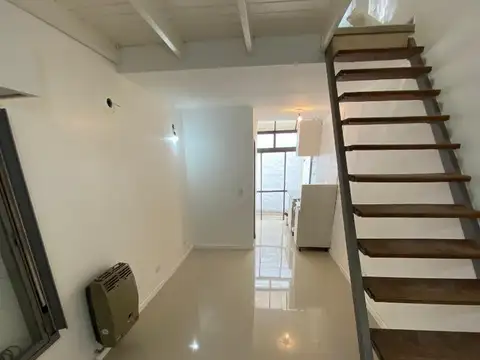 Duplex 2 ambientes venta Ramos Mejia