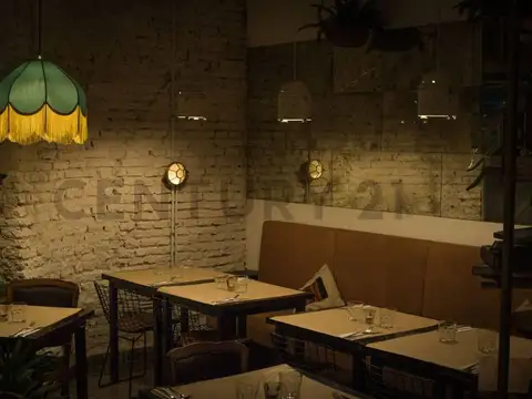 VENTA DE FONDO DE COMERCIO – “OBRADOR RESTÓ”