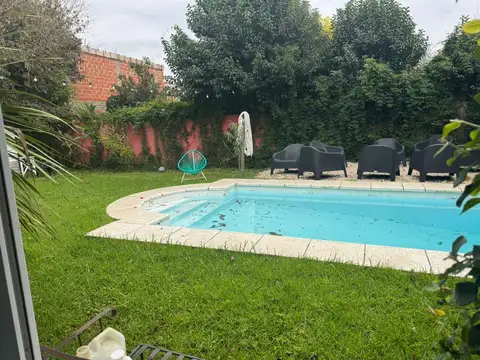 APTO CREDITO - Casa en Venta - 4 AMB en el Barrio Privado Santa Agustina