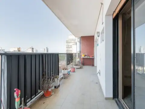 Departamento en Venta de 3 dormitorios