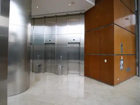 Departamento en Venta en Las Cañitas, USD 290.000