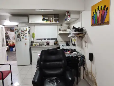 Departamento en Venta en San Carlos, USD 49.000